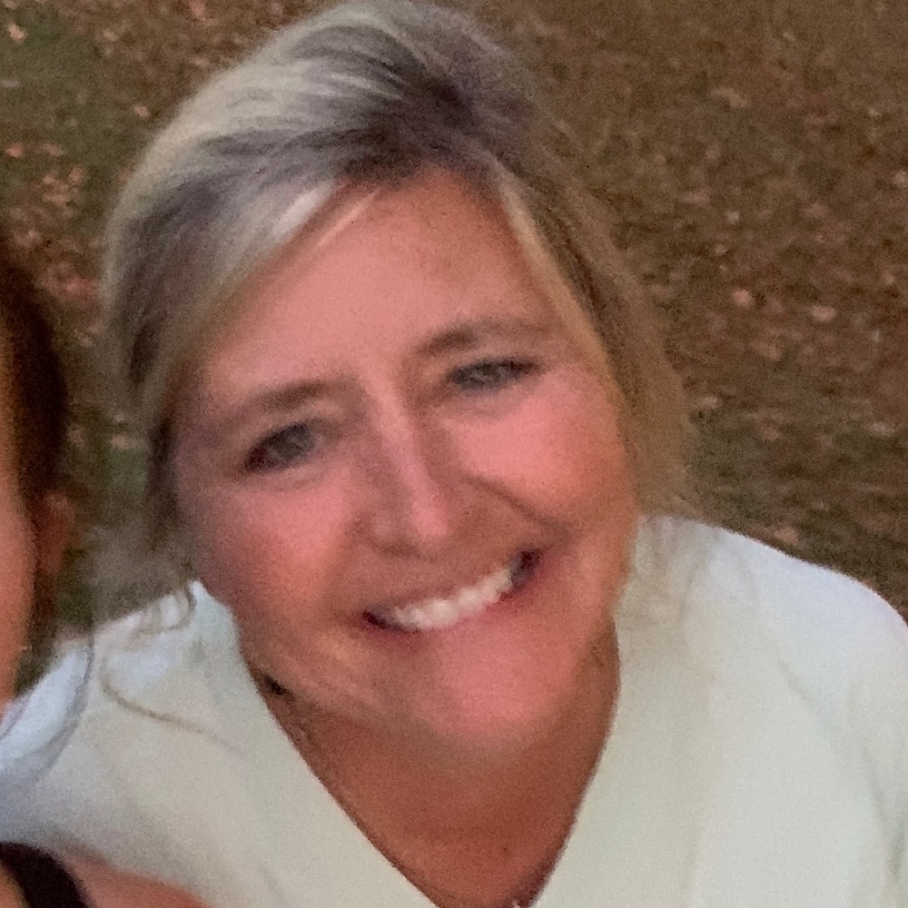 Meet your Posher, Karen